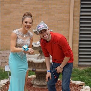 Meet your Posher, Jillian